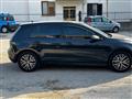 VOLKSWAGEN GOLF ALLSTAR