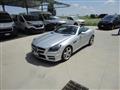 MERCEDES CLASSE SLK SLK 250 BlueEFFICIENCY Premium