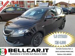 LANCIA YPSILON 1.0 FireFly 5 porte S&S Hybrid Ecochic Gold