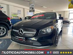 MERCEDES CLASSE CLA 200 d SHOOTING BRAKE Automatic Business Navi