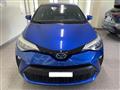 TOYOTA C-HR 1.8 Hybrid E-CVT Business