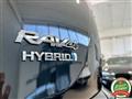 TOYOTA RAV4 2.5 Hybrid 2WD Dynamic