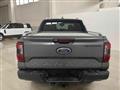 FORD NEW RANGER 2.0 aut. 205 CV DC Wildtrak X 5p. * DOPPIACABINA