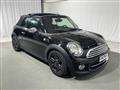 MINI CABRIO Mini 1.6 16V Cooper D Cabrio