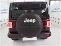 JEEP WRANGLER Unlimited 2.2 Mjt II Sahara