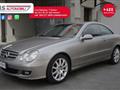 MERCEDES CLASSE CLK CLK 200 Kompr. TPS cat Elegance