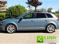 AUDI A3 SPORTBACK SPB 2.0 TFSI quattro 200 CV S tronic Ambition