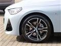 BMW SERIE 2 220i Coupe Msport auto/ Led/Tetto