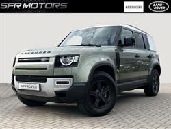 LAND ROVER DEFENDER 110 3.0D I6 250 CV AWD Auto