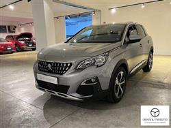 PEUGEOT 3008 BlueHDi 130 EAT8 S&S Allure