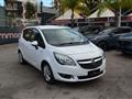 OPEL MERIVA 1.4 Turbo 120CV GPL tech