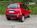 FIAT PANDA 0.9 TwinAir Turbo Natural Power Easy