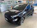 FORD ECOSPORT 1.0 EcoBoost 125 CV ST-Line