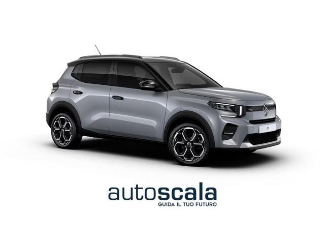 CITROEN NEW C3 PureTech 100 S&S Max