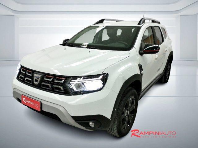 DACIA DUSTER 1.0 TCe GPL 101 Cv Extreme Km 48.000 Pronta Conseg