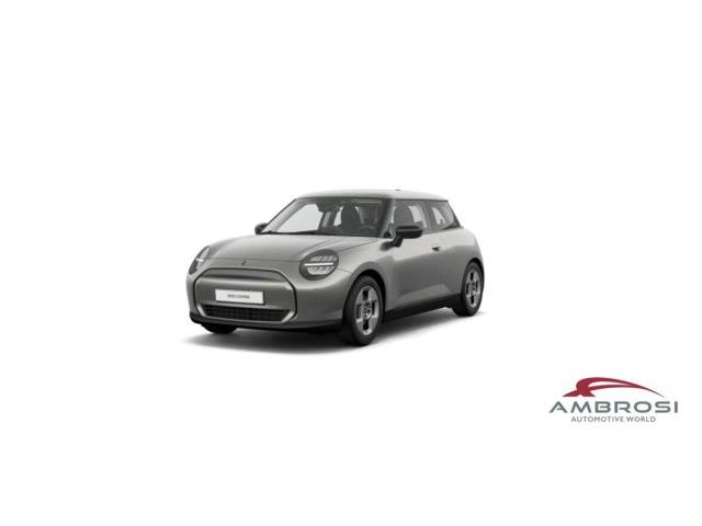 MINI 3 PORTE JCW 3 porte   Essential E - Prezzo con rottamazione eu