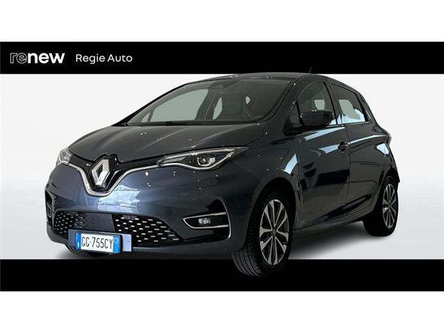 RENAULT ZOE INTENS R135 FLEX