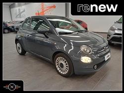 FIAT 500 1.2 69cv Pop