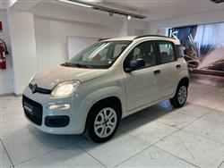 FIAT PANDA 0.9 TwinAir Turbo Natural Power Easy