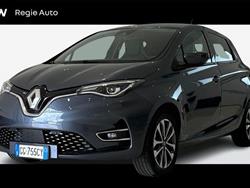 RENAULT ZOE INTENS R135 FLEX