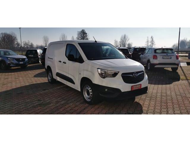 OPEL COMBO CARGO Cargo 1.5 Diesel S&S PC 1000kg Edition - NO IVA