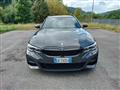 BMW SERIE 3 TOURING 320d 48V Touring Msport