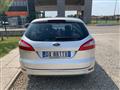 FORD MONDEO WAGON 2.0 TDCi 140 Cv Station Wagon Ghia DPF