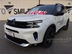 CITROEN C5 AIRCROSS HYBRID Hybrid 225 E-EAT8 Shine