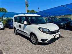 FIAT DOBLÒ 1.6 MJT 105CV 5POSTI Combi N1/autocarro + IVA