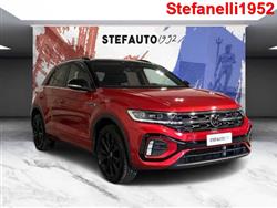 VOLKSWAGEN T-ROC -  1.5 tsi R-Line dsg