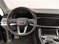 AUDI Q8 50 3.0 tdi mhev quattro tiptronic