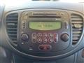 HYUNDAI I10 1.1 12V POCHI CHILOMETRI OK NEOPATENTATI