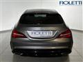 MERCEDES CLASSE CLA CLA 200 d S.W. 4Matic Automatic Premium