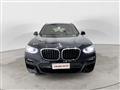 BMW X3 xDrive20d Msport