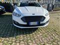 FORD MONDEO WAGON Full Hybrid 2.0 187 CV eCVT SW Titanium KM CERTIFI