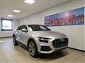 AUDI Q8 45 TDI quattro tiptronic Sport