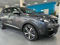 PEUGEOT 3008 2.0 bluehdi GT s&s 180cv eat8