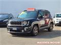 JEEP RENEGADE 1.3 T4 DDCT Limited