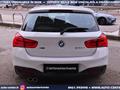 BMW SERIE 1 120d xDrive 5p. Msport