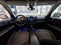 MINI COUNTRYMAN Cooper SE ALL4 Automatica Hybrid