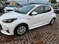 TOYOTA YARIS 1.5 Hybrid 5 porte Active KM CERTIFICATI