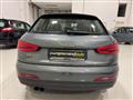 AUDI Q3 2.0 TDI 177 CV quattro Business