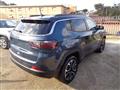 JEEP COMPASS 1600 MJT LIMITED 130CV CARPLAY KEYLESS CAM"18 ITA