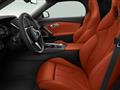 BMW Z4 sDrive20i Msport