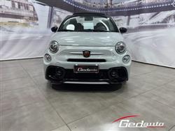 ABARTH 595 C 1.4 Turbo T-Jet 145 CV LED