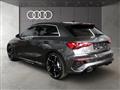 AUDI RS 3 SPORTBACK RS 3 SPB TFSI quattro S tronic