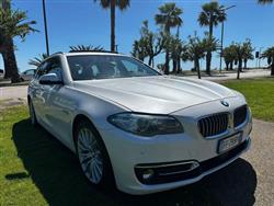 BMW SERIE 5 TOURING d Touring Luxury