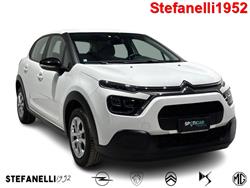 CITROEN C3 PureTech 83 S&S Feel Pack