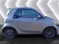 SMART EQ FORTWO Cabrio eq suitegrey-grey 22kW