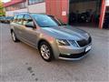 SKODA OCTAVIA 1.6 TDI 115 CV SW N1 AUTOCARRO Executive